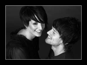 portrait photography couples